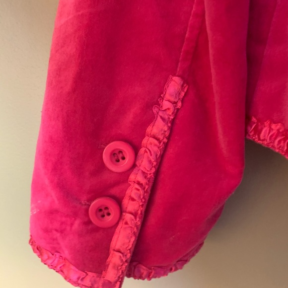 Blazer - Picture 2 of 6